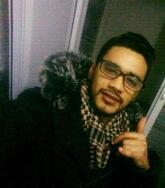انا من tiaret، أعزب، 32 سنة هنا من أجل البحث عن شريك لتحقيق زواج عادي تعرف عليّ أكثر من خلال بروفايلي، فربّ صدفة خير من ألف ميعاد.