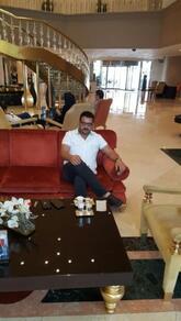 انا من 0، أعزب، 47 سنة هنا من أجل البحث عن شريك لتحقيق زواج عادي تعرف عليّ أكثر من خلال بروفايلي، فربّ صدفة خير من ألف ميعاد.