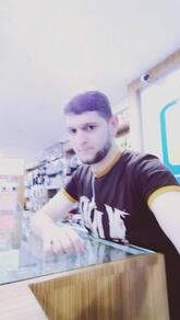 انا أعزب، 30 سنة هنا من أجل البحث عن شريك لتحقيق علاقة تعارف تعرف عليّ أكثر من خلال بروفايلي، فربّ صدفة خير من ألف ميعاد.
