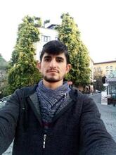 انا من تركيا ، أعزب، 30 سنة هنا من أجل البحث عن شريك لتحقيق زواج عادي تعرف عليّ أكثر من خلال بروفايلي، فربّ صدفة خير من ألف ميعاد.