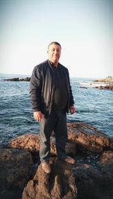 انا من مستغانم، مطلق، 60 سنة هنا من أجل البحث عن شريك لتحقيق زواج عادي تعرف عليّ أكثر من خلال بروفايلي، فربّ صدفة خير من ألف ميعاد.