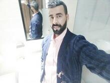انا من Mostaganem، أعزب، 43 سنة هنا من أجل البحث عن شريك لتحقيق زواج عادي تعرف عليّ أكثر من خلال بروفايلي، فربّ صدفة خير من ألف ميعاد.