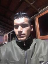 25 سنة يبحث عن زواج عادي
إنسان طموح و أحب حياة الإستقرار رومانسى و هادى الطباع مهندس فى شركة خاصة ارغب فى زوجة تقدر الحياة الزوجية مرحة و رومانسيةأتصرف بتلقائية...