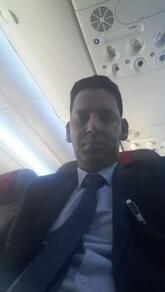 انا من نواكشوط، أعزب، 45 سنة هنا من أجل البحث عن شريك لتحقيق زواج عادي تعرف عليّ أكثر من خلال بروفايلي، فربّ صدفة خير من ألف ميعاد.