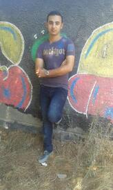 انا من ابو كبير، أعزب، 30 سنة هنا من أجل البحث عن شريك لتحقيق علاقة تعارف تعرف عليّ أكثر من خلال بروفايلي، فربّ صدفة خير من ألف ميعاد.
