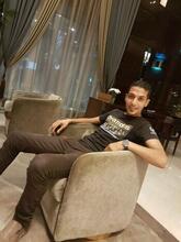انا من كفرالشيخ، أعزب، 37 سنة هنا من أجل البحث عن شريك لتحقيق زواج عادي تعرف عليّ أكثر من خلال بروفايلي، فربّ صدفة خير من ألف ميعاد.