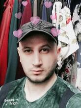 انا أعزب، 38 سنة هنا من أجل البحث عن شريك لتحقيق زواج عادي تعرف عليّ أكثر من خلال بروفايلي، فربّ صدفة خير من ألف ميعاد.