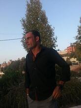انا من ماركا، أعزب، 41 سنة هنا من أجل البحث عن شريك لتحقيق 0 تعرف عليّ أكثر من خلال بروفايلي، فربّ صدفة خير من ألف ميعاد.