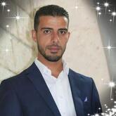 انا من جنين، متزوج، 37 سنة هنا من أجل البحث عن شريك لتحقيق زواج عادي تعرف عليّ أكثر من خلال بروفايلي، فربّ صدفة خير من ألف ميعاد.