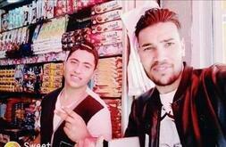 انا من بن عروس، أعزب، 34 سنة هنا من أجل البحث عن شريك لتحقيق زواج عادي تعرف عليّ أكثر من خلال بروفايلي، فربّ صدفة خير من ألف ميعاد.