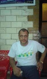انا من المرج الجديدة، متزوج، 56 سنة هنا من أجل البحث عن شريك لتحقيق زواج متعدد تعرف عليّ أكثر من خلال بروفايلي، فربّ صدفة خير من ألف ميعاد.