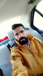 انا من Dortmund، أعزب، 38 سنة هنا من أجل البحث عن شريك لتحقيق زواج عادي تعرف عليّ أكثر من خلال بروفايلي، فربّ صدفة خير من ألف ميعاد.