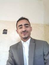 انا من تعز، أعزب، 33 سنة هنا من أجل البحث عن شريك لتحقيق زواج عادي تعرف عليّ أكثر من خلال بروفايلي، فربّ صدفة خير من ألف ميعاد.