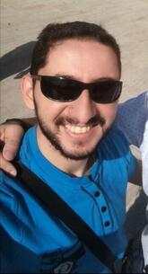 انا من Istanbul، أعزب، 34 سنة هنا من أجل البحث عن شريك لتحقيق زواج عادي تعرف عليّ أكثر من خلال بروفايلي، فربّ صدفة خير من ألف ميعاد.