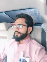 انا من bengaluru ، أعزب، 30 سنة هنا من أجل البحث عن شريك لتحقيق زواج عادي تعرف عليّ أكثر من خلال بروفايلي، فربّ صدفة خير من ألف ميعاد.