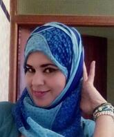 انا من مراكش، مطلقة، 49 سنة هنا من أجل البحث عن شريك لتحقيق زواج عادي تعرف عليّ أكثر من خلال بروفايلي، فربّ صدفة خير من ألف ميعاد.