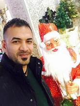 انا من بيت لحم، أعزب، 42 سنة هنا من أجل البحث عن شريك لتحقيق زواج عادي تعرف عليّ أكثر من خلال بروفايلي، فربّ صدفة خير من ألف ميعاد.