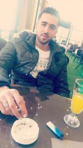 انا أعزب، 30 سنة هنا من أجل البحث عن شريك لتحقيق زواج عادي تعرف عليّ أكثر من خلال بروفايلي، فربّ صدفة خير من ألف ميعاد.