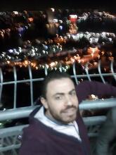 انا من شبرا مصر، متزوج، 41 سنة هنا من أجل البحث عن شريك لتحقيق زواج عادي تعرف عليّ أكثر من خلال بروفايلي، فربّ صدفة خير من ألف ميعاد.