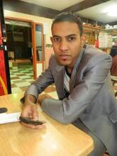 انا من انواكشوط، أعزب، 34 سنة هنا من أجل البحث عن شريك لتحقيق زواج عادي تعرف عليّ أكثر من خلال بروفايلي، فربّ صدفة خير من ألف ميعاد.