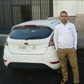 انا من كلميم ـ السمارة، أعزب، 39 سنة هنا من أجل البحث عن شريك لتحقيق زواج عادي تعرف عليّ أكثر من خلال بروفايلي، فربّ صدفة خير من ألف ميعاد.