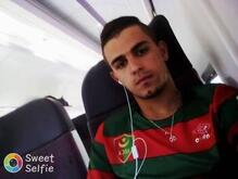 انا من حيزر، أعزب، 28 سنة هنا من أجل البحث عن شريك لتحقيق علاقة تعارف تعرف عليّ أكثر من خلال بروفايلي، فربّ صدفة خير من ألف ميعاد.
