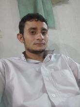 انا من المدينة المنورة، أعزب، 27 سنة هنا من أجل البحث عن شريك لتحقيق زواج عادي تعرف عليّ أكثر من خلال بروفايلي، فربّ صدفة خير من ألف ميعاد.