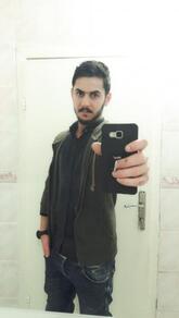 انا أعزب، 30 سنة هنا من أجل البحث عن شريك لتحقيق زواج عادي تعرف عليّ أكثر من خلال بروفايلي، فربّ صدفة خير من ألف ميعاد.