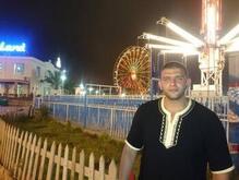 انا من ميلة، أعزب، 35 سنة هنا من أجل البحث عن شريك لتحقيق زواج عادي تعرف عليّ أكثر من خلال بروفايلي، فربّ صدفة خير من ألف ميعاد.