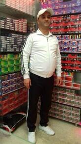 انا من blida، أعزب، 48 سنة هنا من أجل البحث عن شريك لتحقيق زواج عادي تعرف عليّ أكثر من خلال بروفايلي، فربّ صدفة خير من ألف ميعاد.