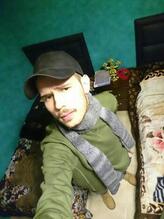 انا من تبوك، أعزب، 31 سنة هنا من أجل البحث عن شريك لتحقيق زواج عادي تعرف عليّ أكثر من خلال بروفايلي، فربّ صدفة خير من ألف ميعاد.