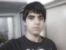 انا من أربيل، أعزب، 31 سنة هنا من أجل البحث عن شريك لتحقيق علاقة تعارف تعرف عليّ أكثر من خلال بروفايلي، فربّ صدفة خير من ألف ميعاد.