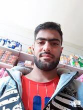 انا أعزب، 28 سنة هنا من أجل البحث عن شريك لتحقيق زواج عادي تعرف عليّ أكثر من خلال بروفايلي، فربّ صدفة خير من ألف ميعاد.