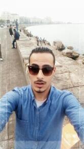 انا من دمنهور، أعزب، 27 سنة هنا من أجل البحث عن شريك لتحقيق زواج عادي تعرف عليّ أكثر من خلال بروفايلي، فربّ صدفة خير من ألف ميعاد.
