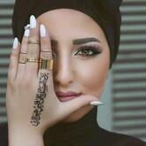 انا أرملة، 30 سنة هنا من أجل البحث عن شريك لتحقيق زواج عادي تعرف عليّ أكثر من خلال بروفايلي، فربّ صدفة خير من ألف ميعاد.