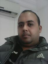 انا من حي التحرير، مطلق، 39 سنة هنا من أجل البحث عن شريك لتحقيق زواج عادي تعرف عليّ أكثر من خلال بروفايلي، فربّ صدفة خير من ألف ميعاد.