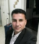 انا أعزب، 50 سنة هنا من أجل البحث عن شريك لتحقيق زواج عادي تعرف عليّ أكثر من خلال بروفايلي، فربّ صدفة خير من ألف ميعاد.