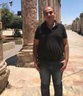 انا من doha، أعزب، 41 سنة هنا من أجل البحث عن شريك لتحقيق زواج عادي تعرف عليّ أكثر من خلال بروفايلي، فربّ صدفة خير من ألف ميعاد.