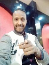 انا من السويس، أعزب، 33 سنة هنا من أجل البحث عن شريك لتحقيق زواج عادي تعرف عليّ أكثر من خلال بروفايلي، فربّ صدفة خير من ألف ميعاد.
