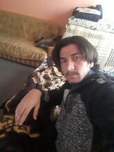 انا مطلق، 37 سنة هنا من أجل البحث عن شريك لتحقيق زواج عادي تعرف عليّ أكثر من خلال بروفايلي، فربّ صدفة خير من ألف ميعاد.