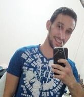 انا من 6اكتوبر، أعزب، 35 سنة هنا من أجل البحث عن شريك لتحقيق زواج عادي تعرف عليّ أكثر من خلال بروفايلي، فربّ صدفة خير من ألف ميعاد.