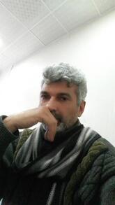 انا من الشعب، مطلق، 58 سنة هنا من أجل البحث عن شريك لتحقيق زواج عادي تعرف عليّ أكثر من خلال بروفايلي، فربّ صدفة خير من ألف ميعاد.