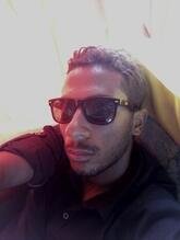 انا أعزب، 36 سنة هنا من أجل البحث عن شريك لتحقيق زواج عادي تعرف عليّ أكثر من خلال بروفايلي، فربّ صدفة خير من ألف ميعاد.