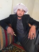 انا أعزب، 35 سنة هنا من أجل البحث عن شريك لتحقيق زواج عادي تعرف عليّ أكثر من خلال بروفايلي، فربّ صدفة خير من ألف ميعاد.