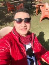 انا من الفيوم، أعزب، 29 سنة هنا من أجل البحث عن شريك لتحقيق زواج عادي تعرف عليّ أكثر من خلال بروفايلي، فربّ صدفة خير من ألف ميعاد.