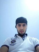 انا من اسفي، أعزب، 32 سنة هنا من أجل البحث عن شريك لتحقيق زواج عادي تعرف عليّ أكثر من خلال بروفايلي، فربّ صدفة خير من ألف ميعاد.