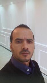 انا من شبرا الخيمة، أعزب، 42 سنة هنا من أجل البحث عن شريك لتحقيق زواج عادي تعرف عليّ أكثر من خلال بروفايلي، فربّ صدفة خير من ألف ميعاد.
