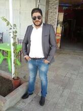 انا من المسيلة ، متزوج، 38 سنة هنا من أجل البحث عن شريك لتحقيق زواج عادي تعرف عليّ أكثر من خلال بروفايلي، فربّ صدفة خير من ألف ميعاد.