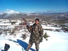 شكلي متناسق، 37 سنة هنا من أجل البحث عن شريك لتحقيق زواج عادي تعرف عليّ أكثر من خلال بروفايلي، فقد تكون الصدفة التي تجمعنا أفضل من ألف ميعاد.