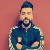 انا من رام الله، متزوج، 30 سنة هنا من أجل البحث عن شريك لتحقيق علاقة تعارف تعرف عليّ أكثر من خلال بروفايلي، فربّ صدفة خير من ألف ميعاد.